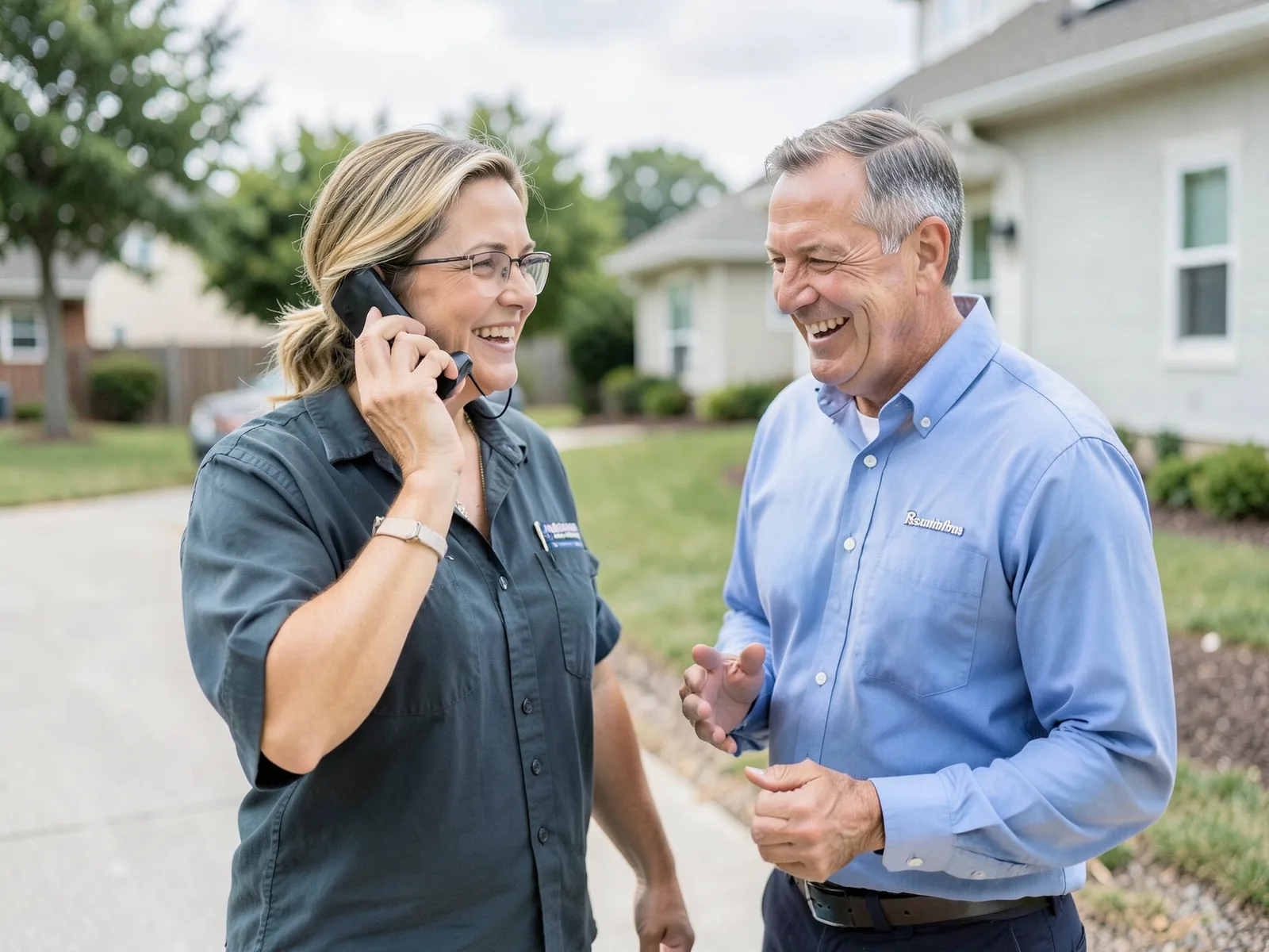 Frequently Asked Questions About Wall Water Damage Restoration in Reading, MA